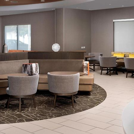 Springhill Suites Alexandria Exterior foto